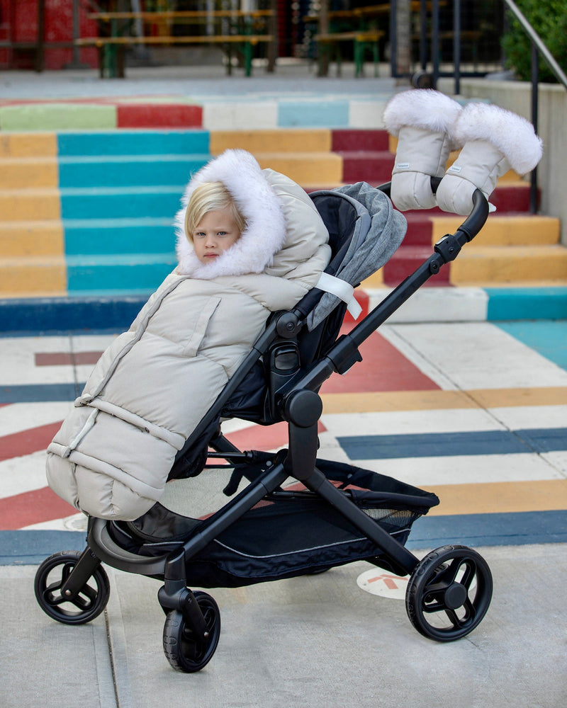 7AM - Blanket 212 evolution - Tundra Plush