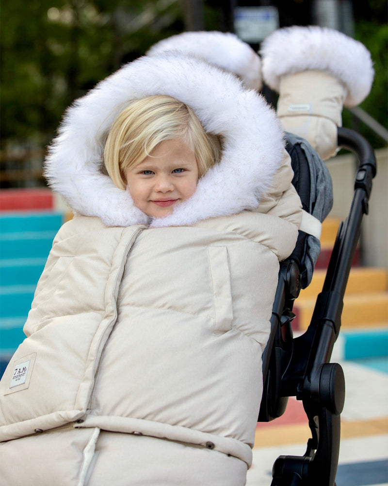 7AM - Blanket 212 evolution - Tundra Plush