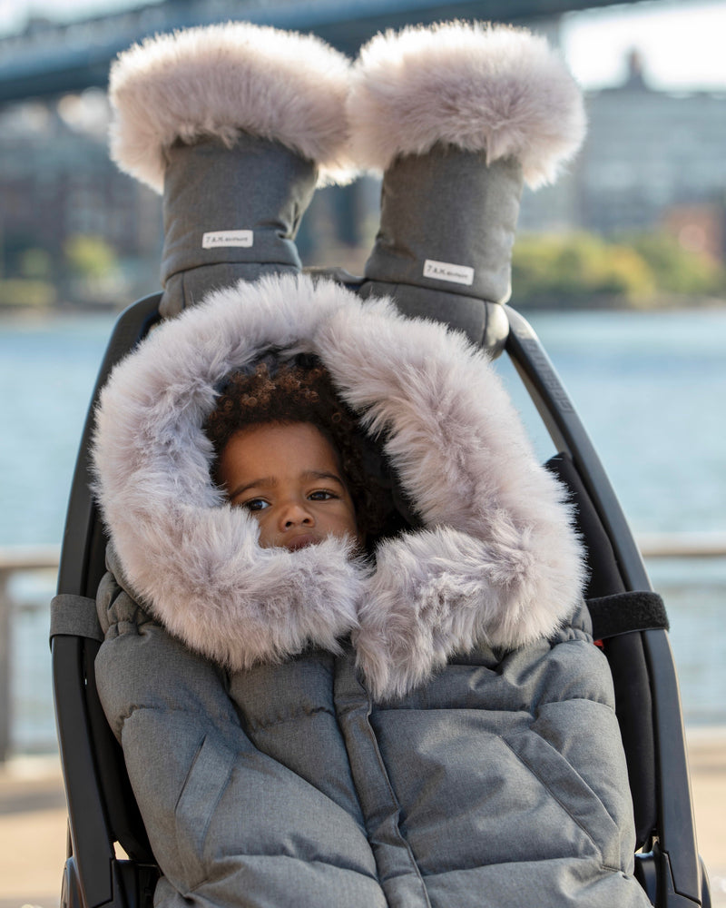 7AM - Blanket 212 evolution - Tundra Plush