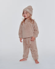 Lounge Pants - Furry