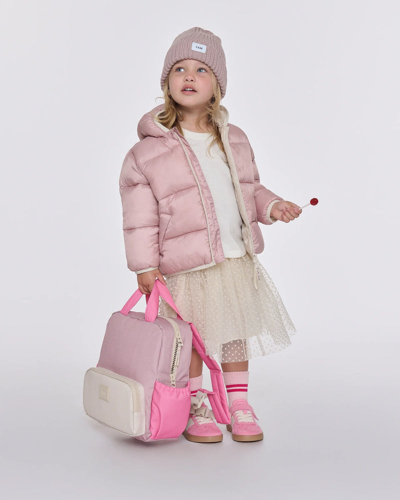 7AM - Oxford Backpack - MINI