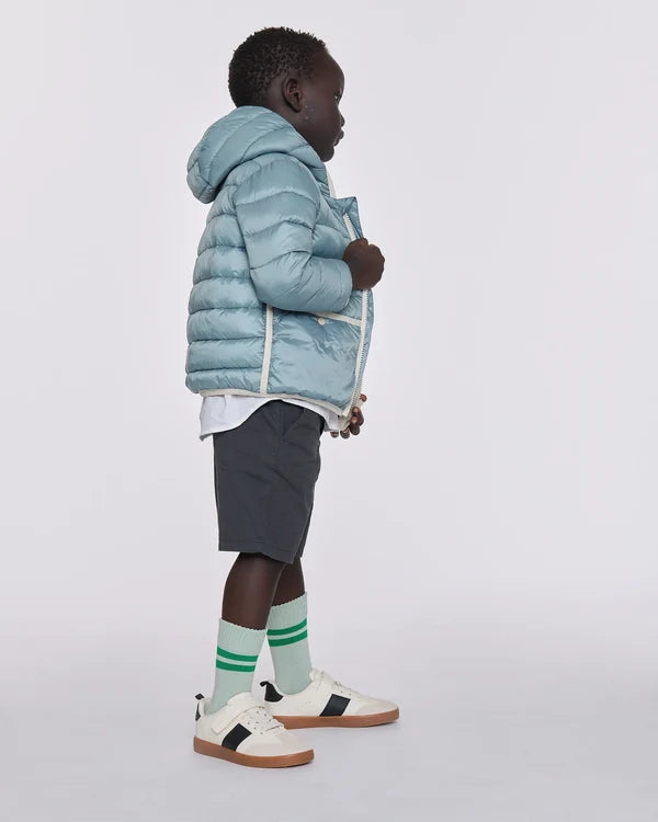 7AM - Compact Roll Me Puffer - Warm