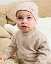 Beanie - Faux Cashmere