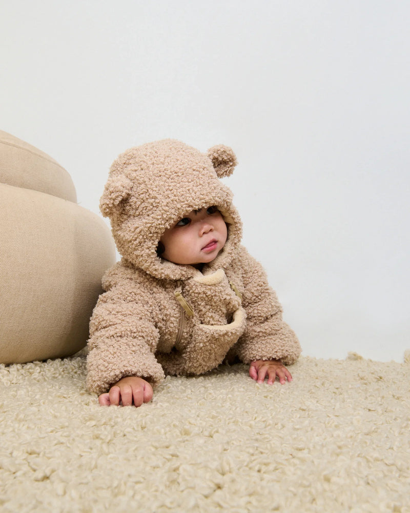 7AM - Jumpsuit Bebe - Teddy