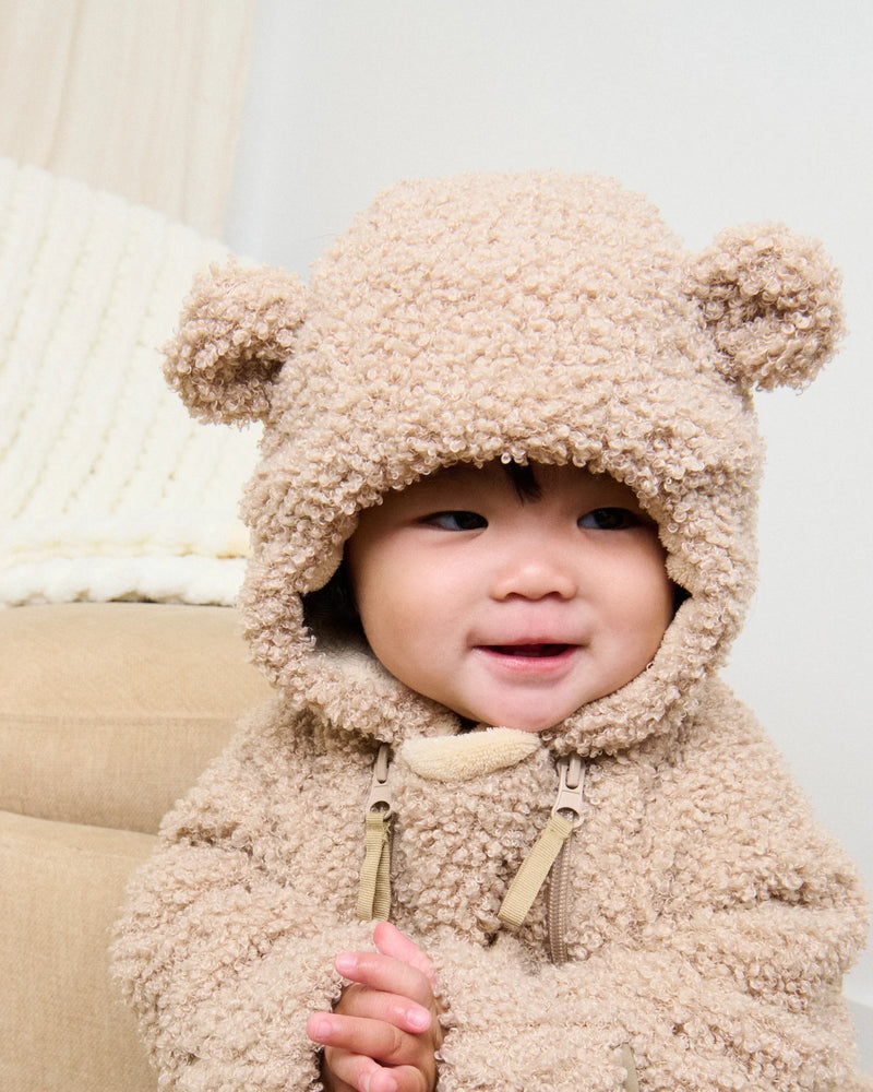 7AM - Jumpsuit Bebe - Teddy