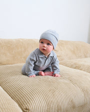Beanie - Faux Cashmere