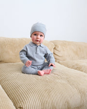 Beanie - Faux Cashmere