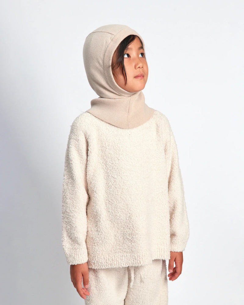 Balaclava - Faux Cashmere