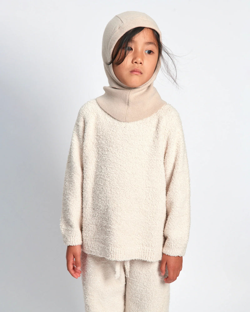 Balaclava - Faux Cashmere
