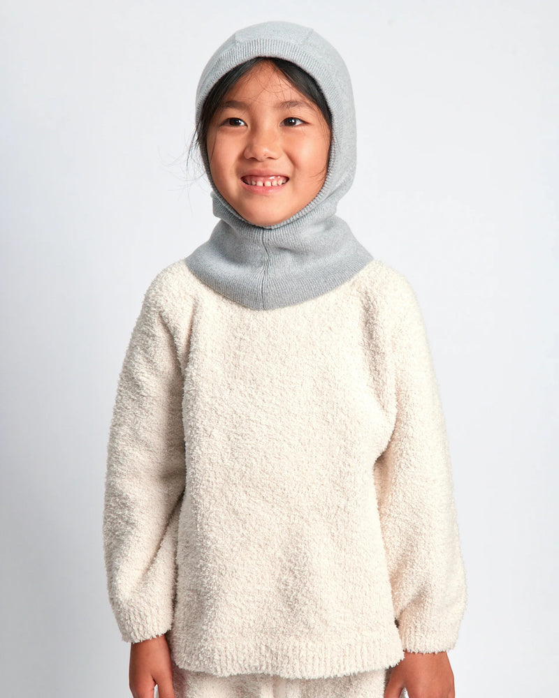 Balaclava - Faux Cashmere