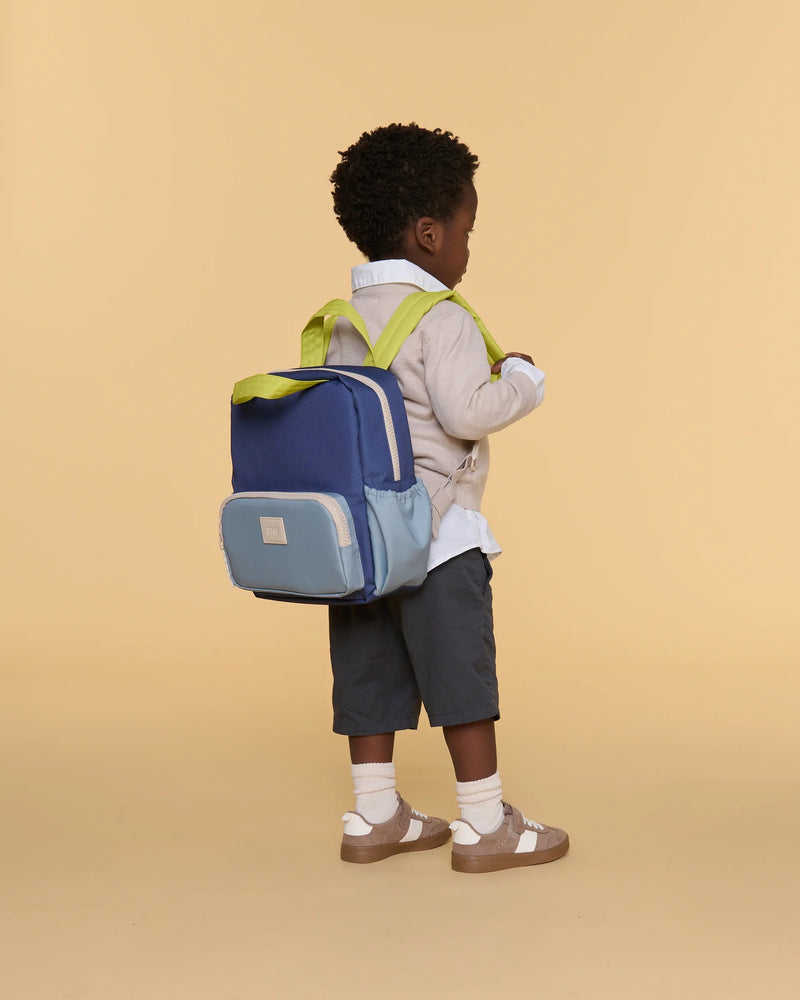 7AM - Oxford Backpack - MINI
