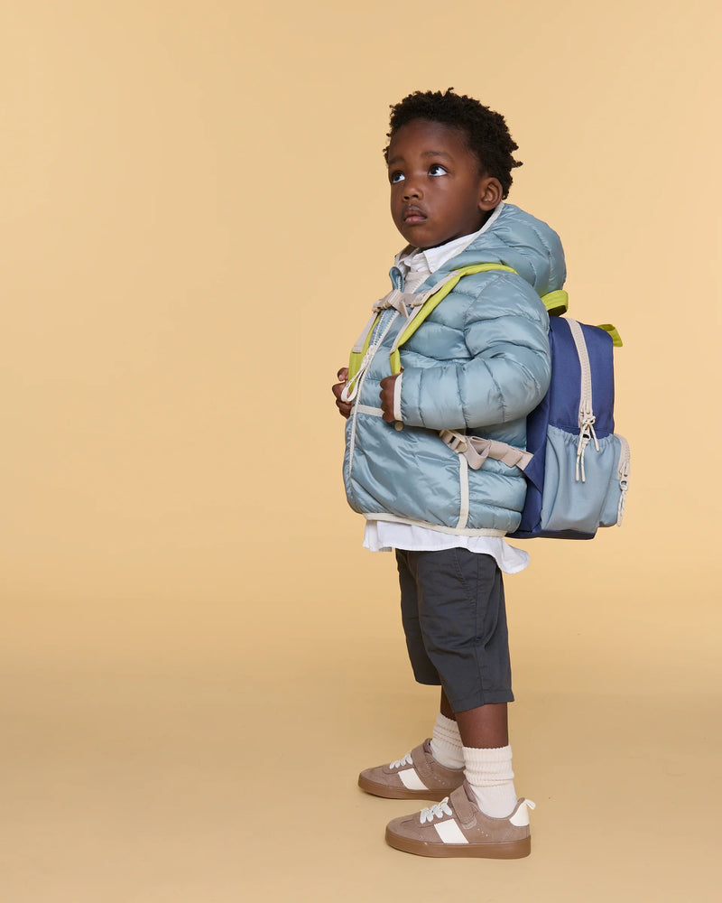 7AM - Oxford Backpack - MINI