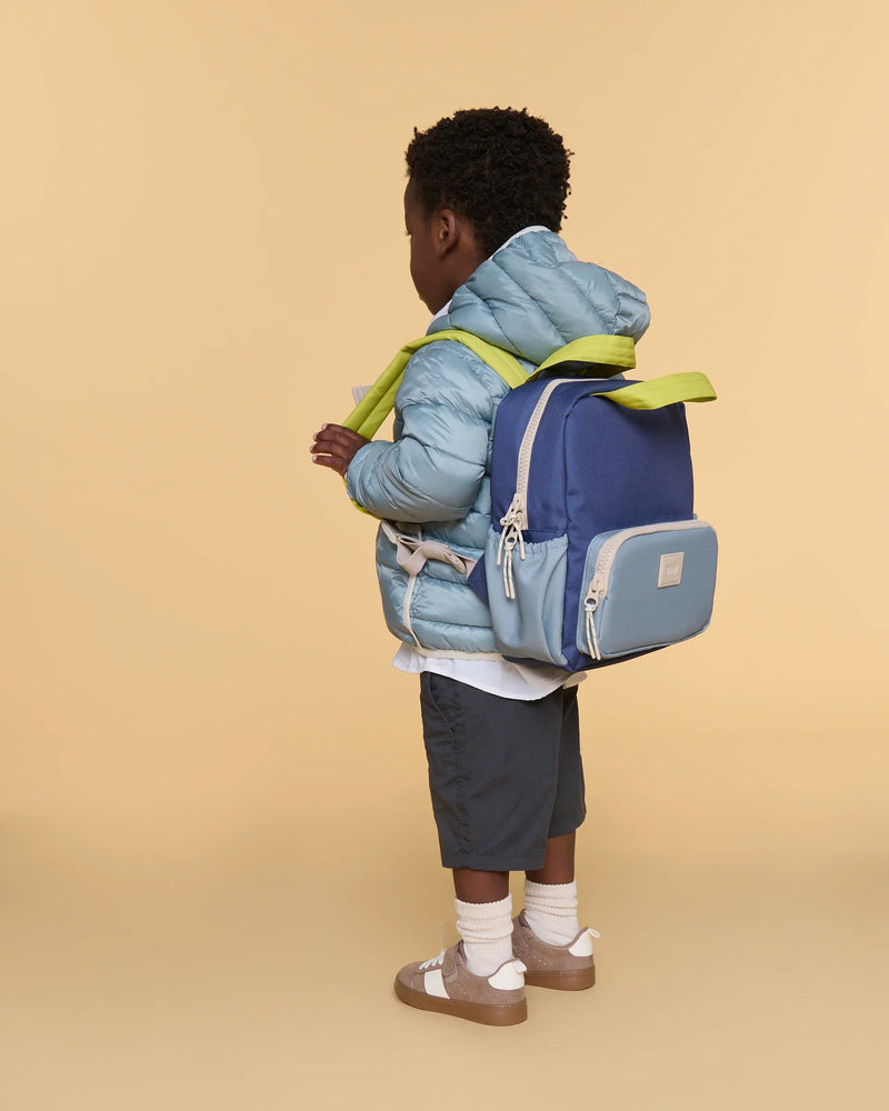 7AM - Oxford Backpack - MINI