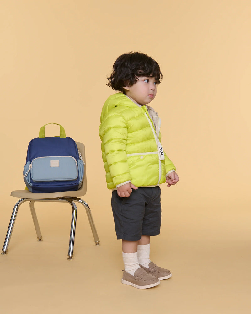 7AM - Oxford Backpack - MINI