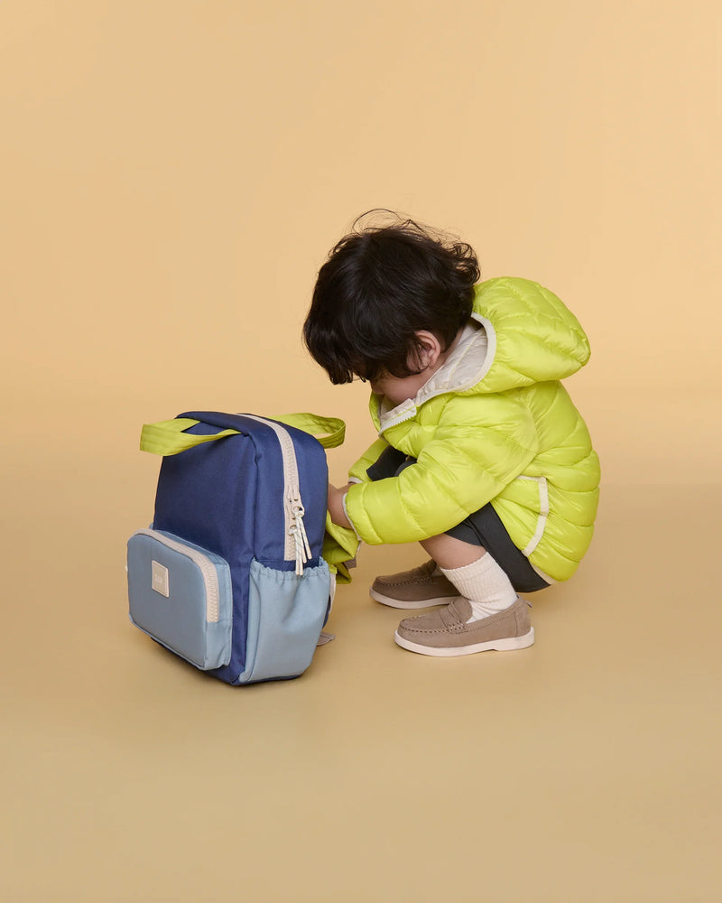 7AM - Oxford Backpack - MINI