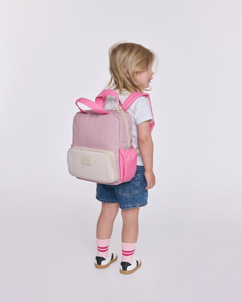 7AM - Oxford Backpack - MINI