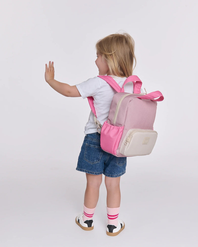 7AM - Oxford Backpack - MINI
