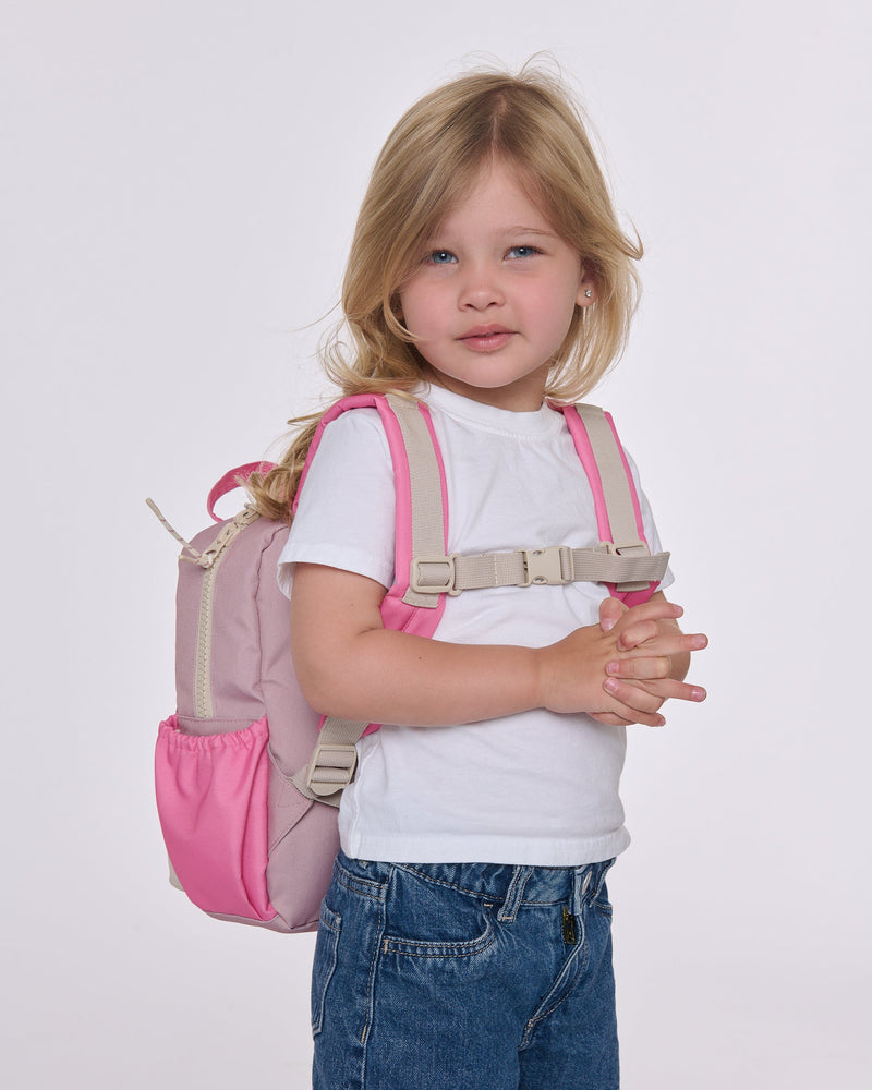 7AM - Oxford Backpack - MINI