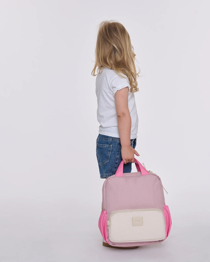 7AM - Oxford Backpack - MINI