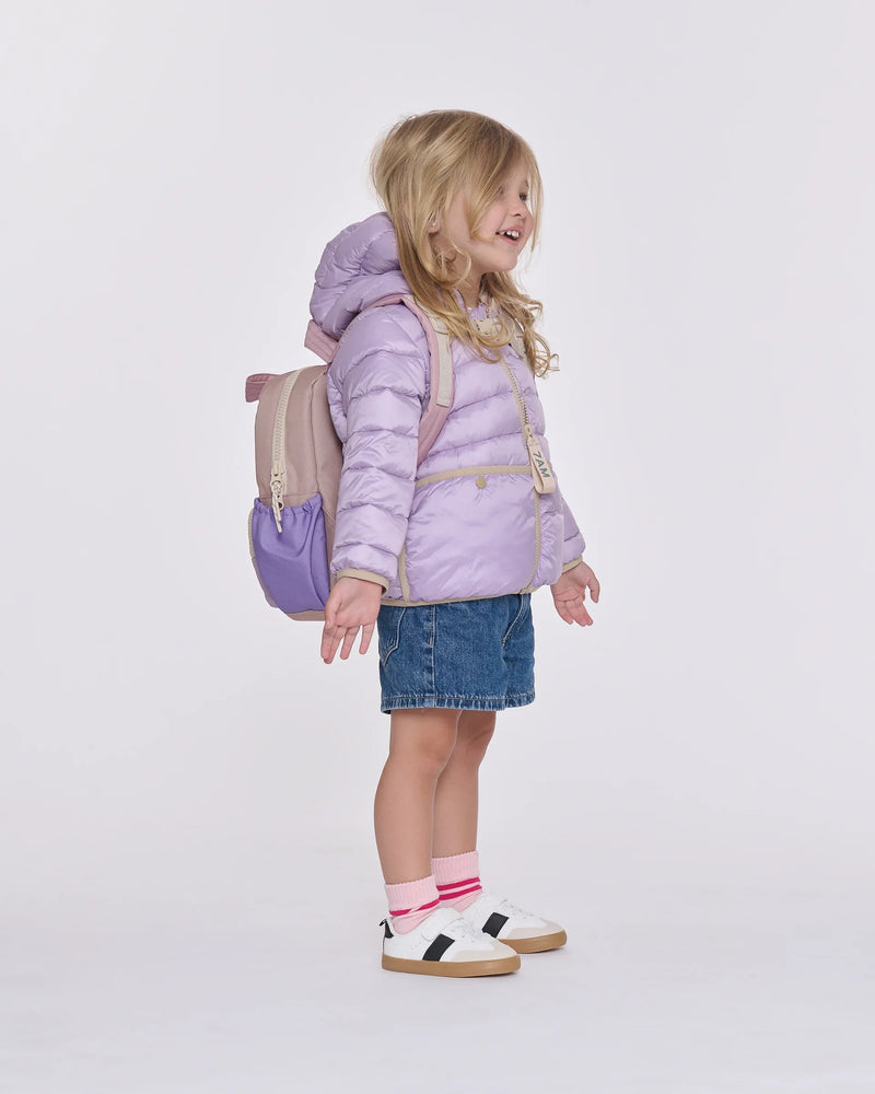 7AM - Oxford Backpack - MINI