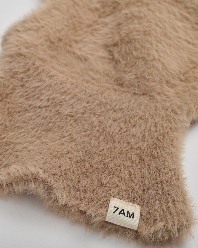 Balaclava - Furry