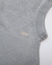 Balaclava - Faux Cashmere