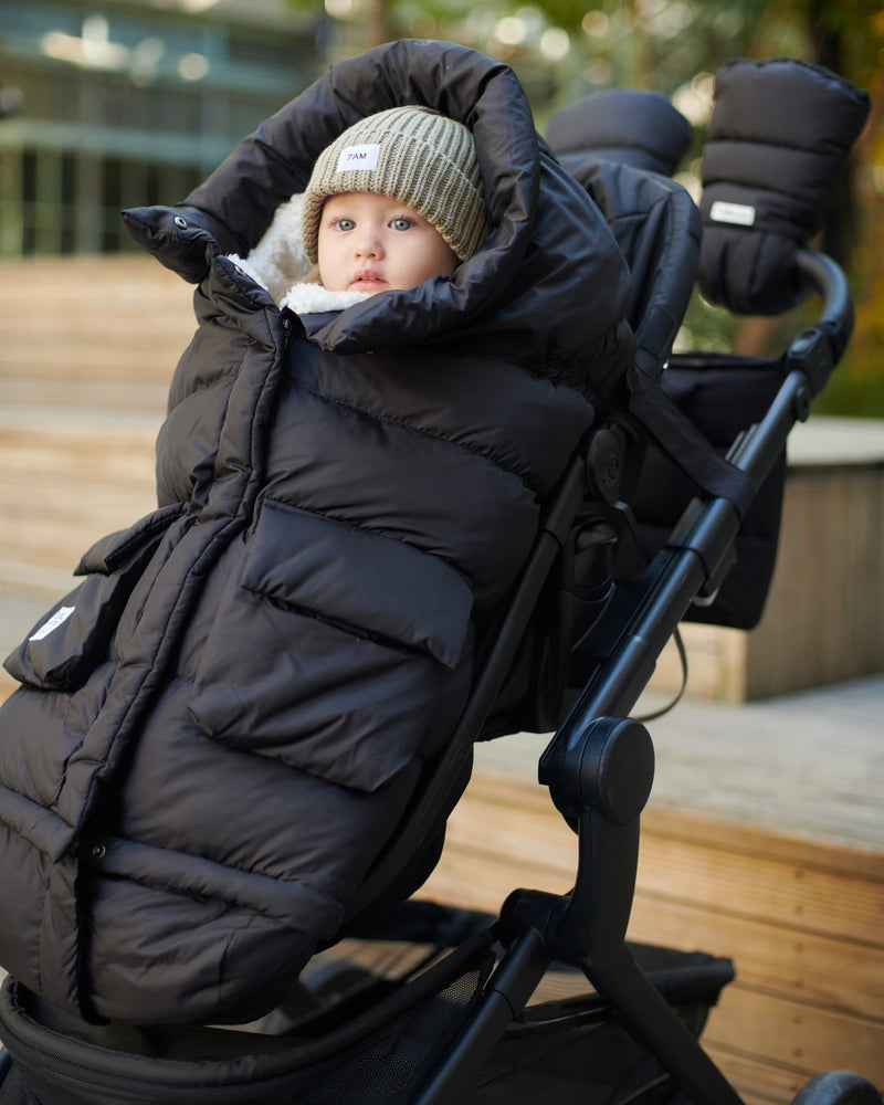 7AM Enfant - Blanket 212 evolution - Oslo Cloud
