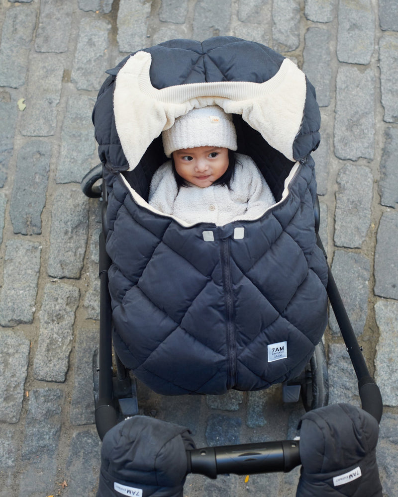 7AM Enfant - Car Seat Cocoon