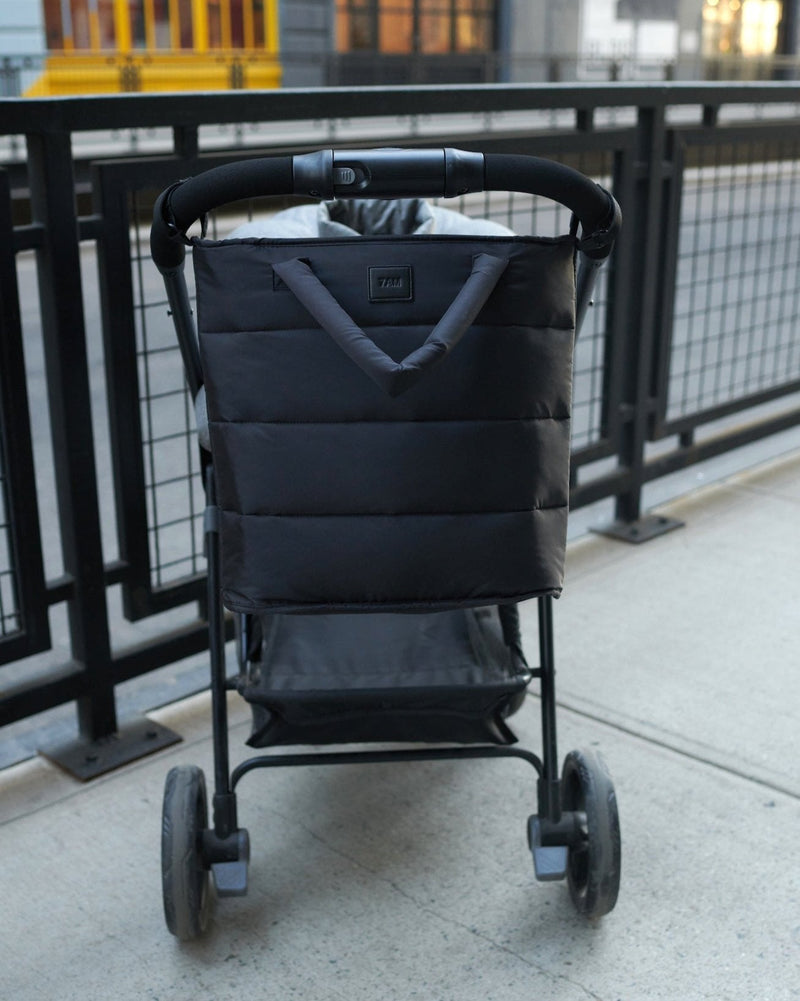 Romy Stroller Organizer - Benji