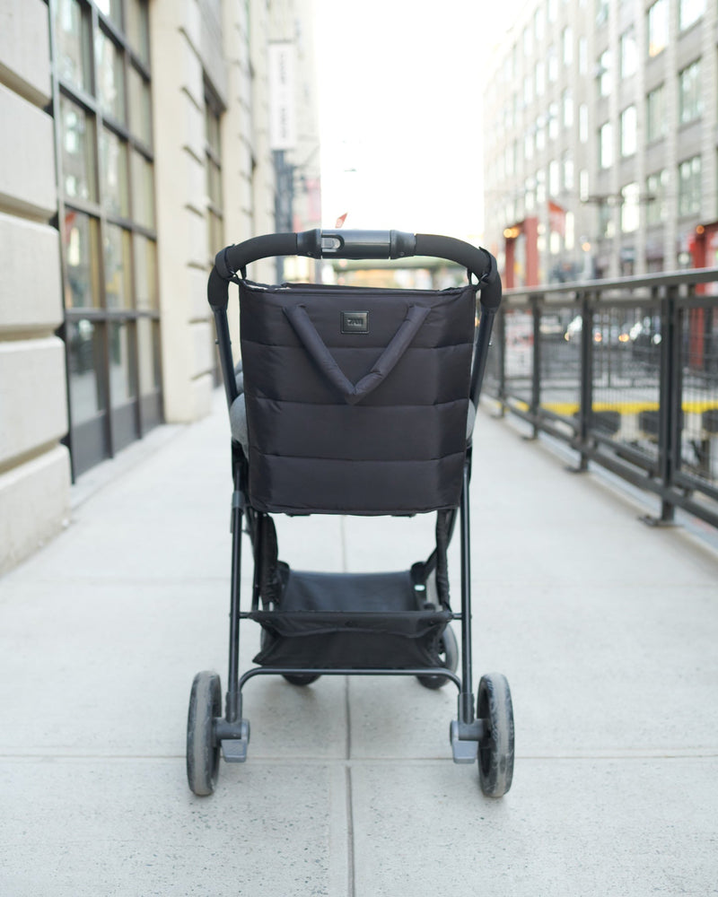 Romy Stroller Organizer - Benji