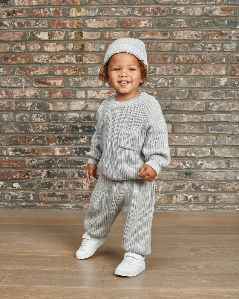 7AM - Beanie - Chunky Tennis