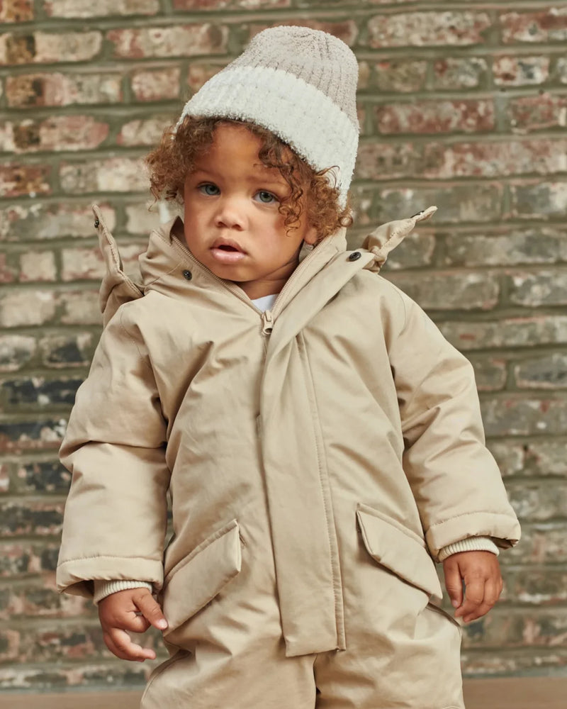 7AM - Snowsuit Grand - Benji Plush 1T - 7Y