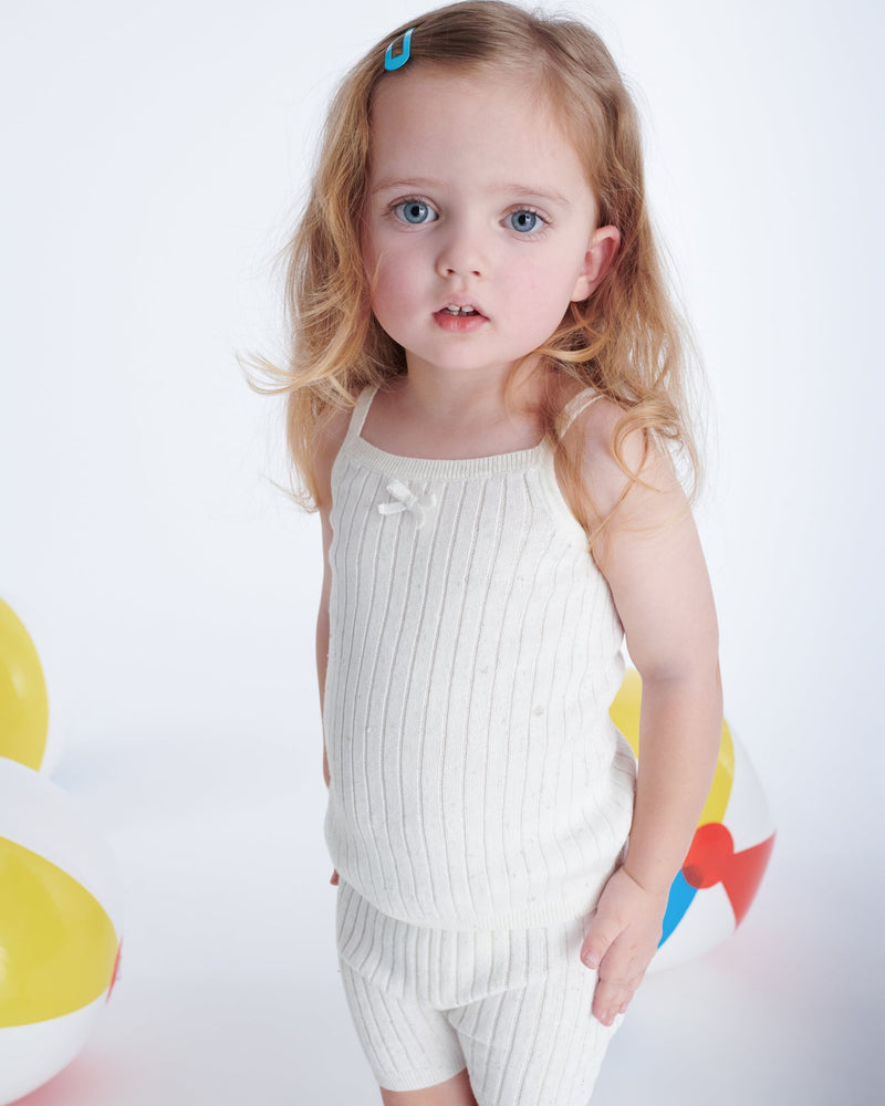 7AM - Camisole - Ribbed
