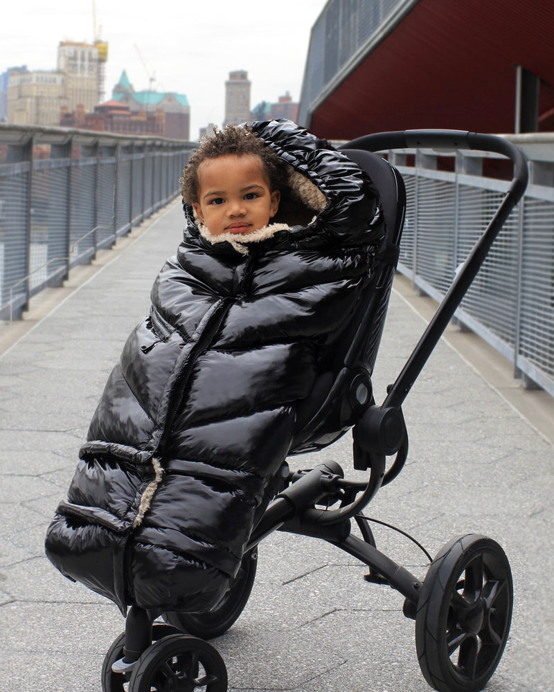 7AM Enfant - Blanket 212 evolution - Polar