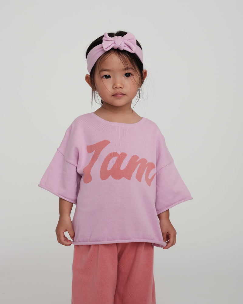 Boxy Headband