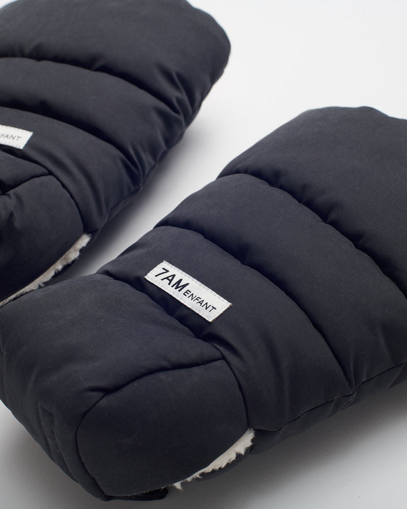 7AM Enfant - Warmmuffs - Benji