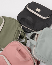 Benji Backpack - MIDI