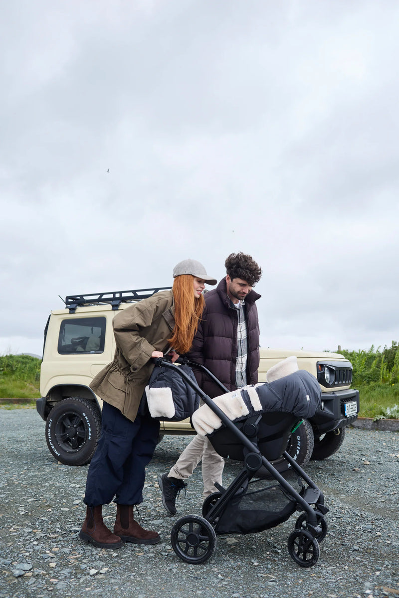 7AM Enfant - Car Seat Cocoon