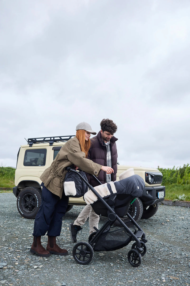 7AM Enfant - Car Seat Cocoon