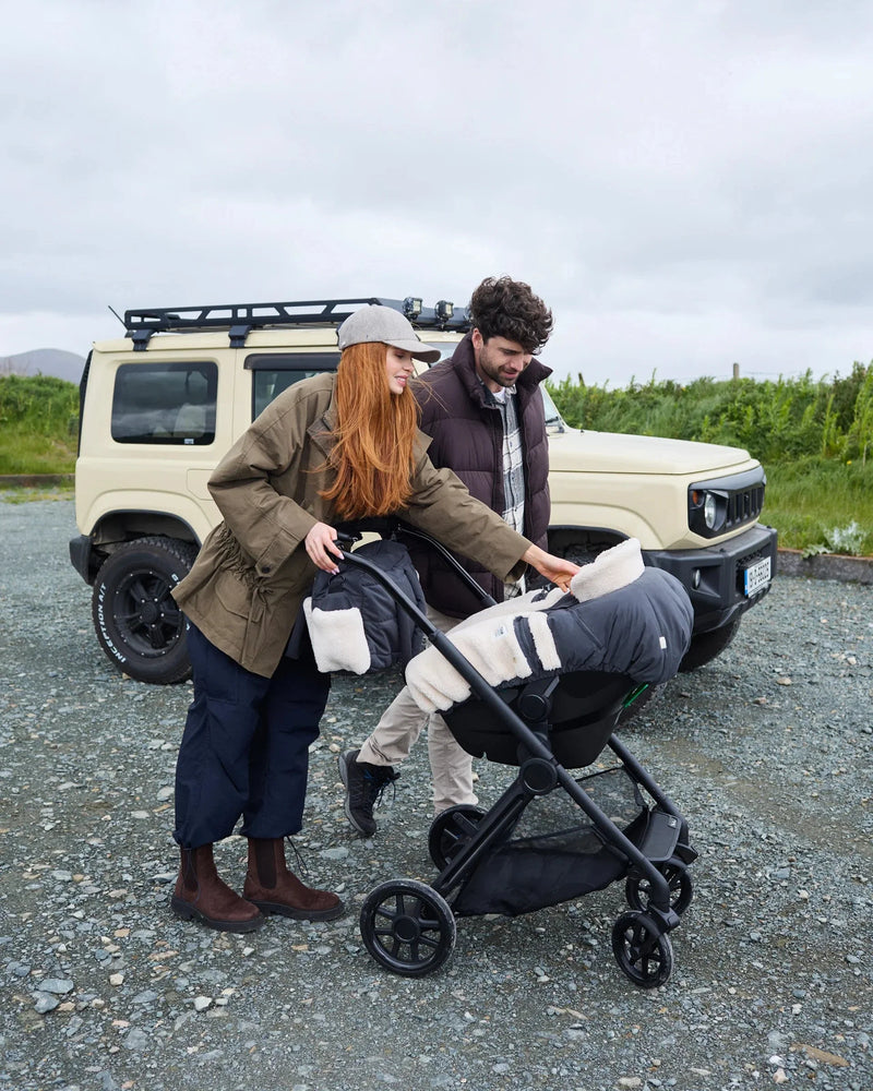 7AM Enfant - Car Seat Cocoon