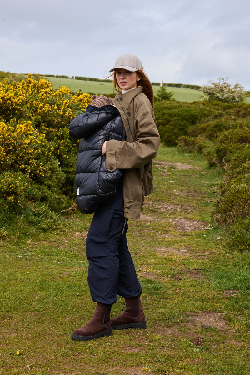 7AM Enfant - K-Poncho - Heavyweight
