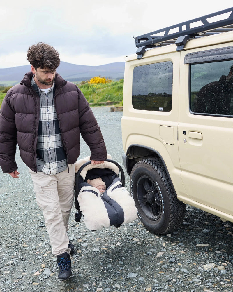 7AM Enfant - Car Seat Cocoon