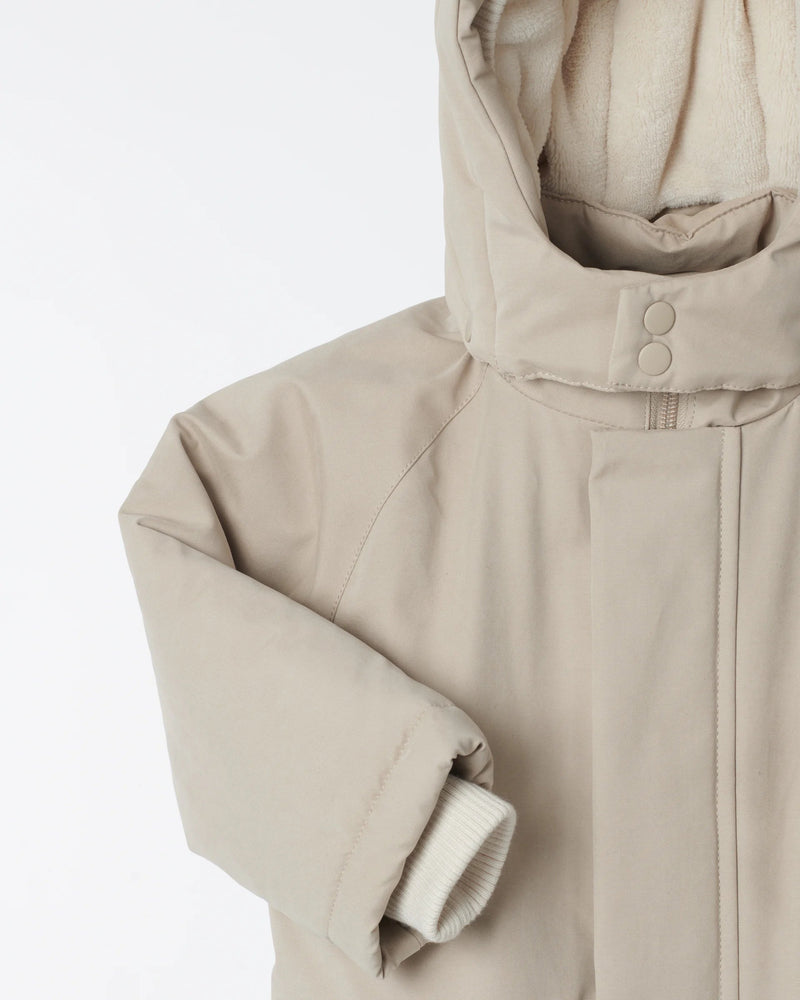 7AM - Snowsuit Grand - Benji Plush 1T - 7Y