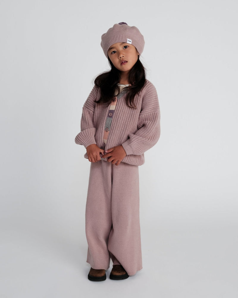7AM - Beret - Chunky