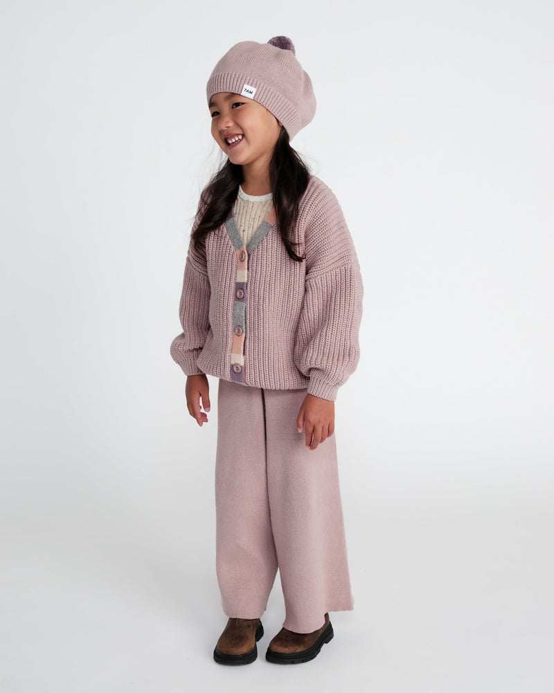 7AM - Beret - Chunky