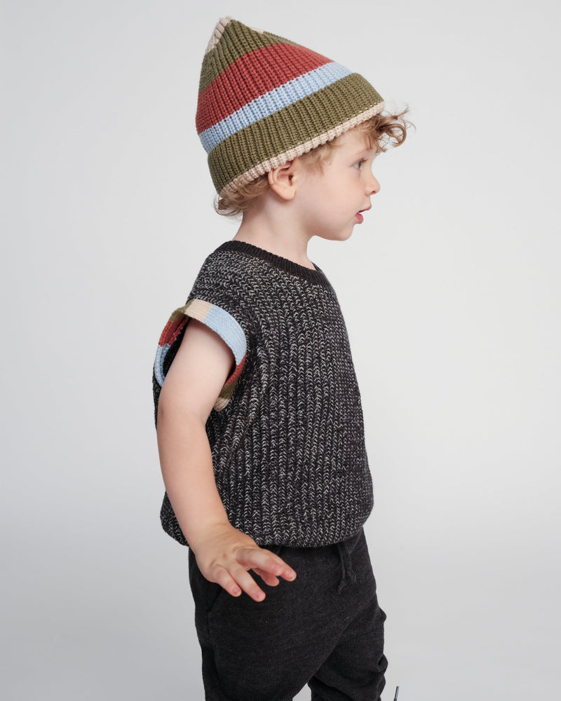 7AM - Vest - Chunky