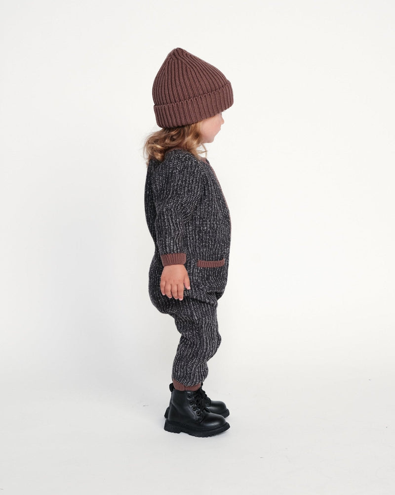 7AM - Beanie - Chunky