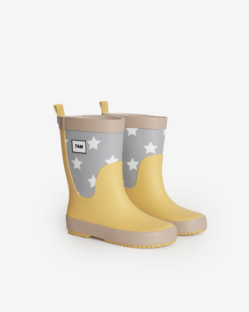 7AM Enfant - Bottes de pluie