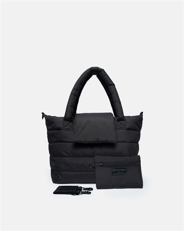 7AM Enfant - Capri Crossbody Tote