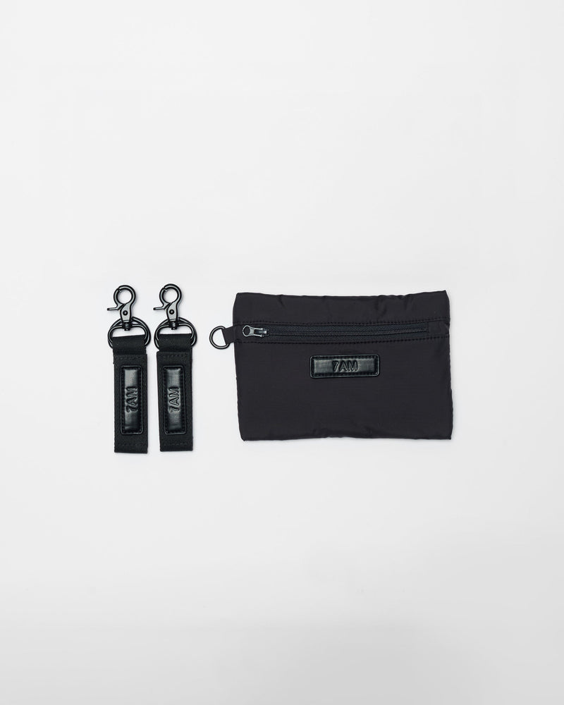 7AM Enfant - Capri Crossbody Tote